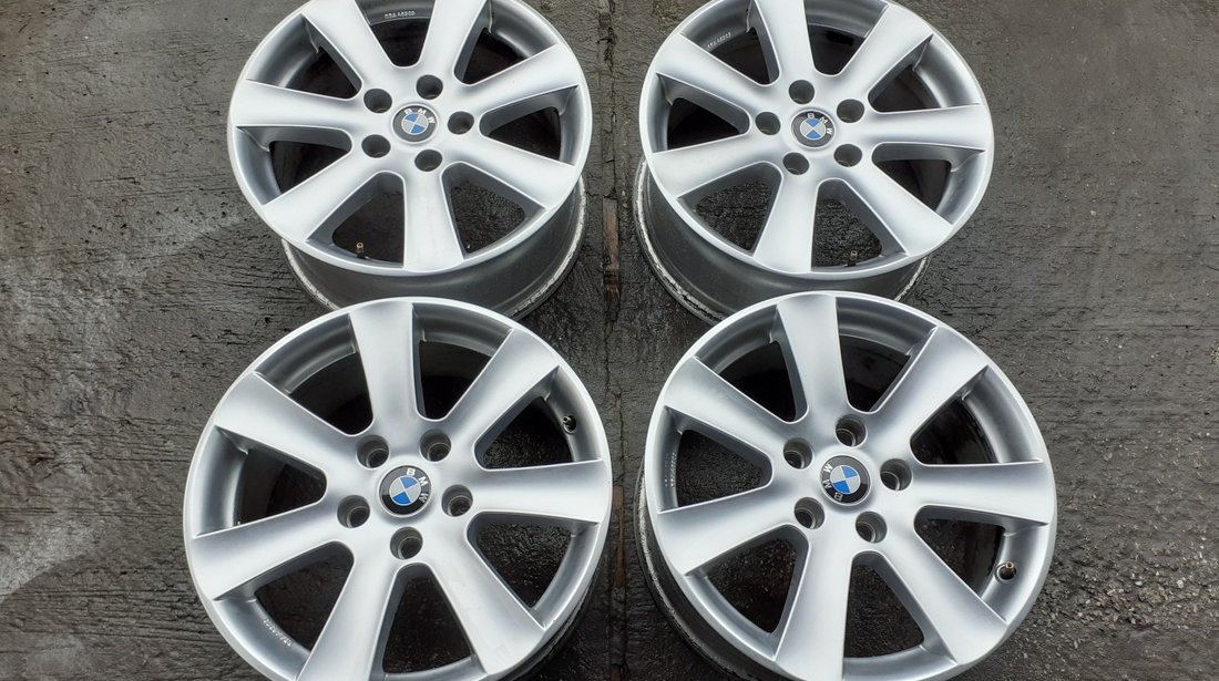 JANTE BMW,VW T5,T6, CU  5X120 PE 17"