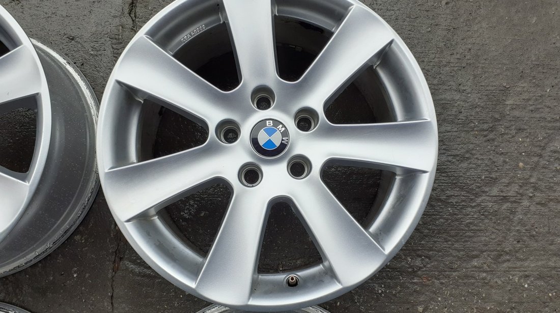 JANTE BMW,VW T5,T6, CU  5X120 PE 17"