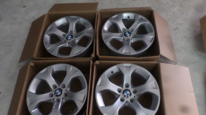 Jante BMW X1 17 aliaj