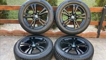 Jante BMW X1, X2, Originale , 17”, Anvelope Brid...