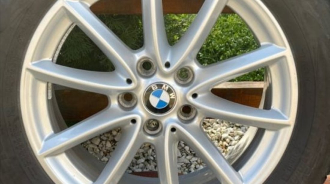 Jante Bmw X1, X2 , Originale , 17”, Senzori Presiune