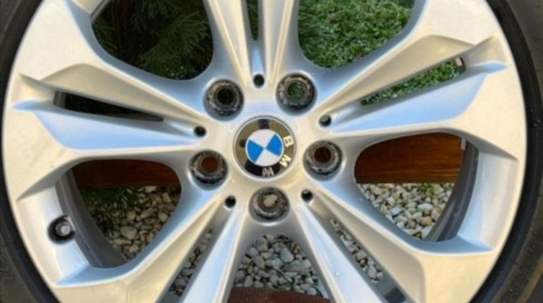 Jante BMW X1 , X2, Originale , 17”