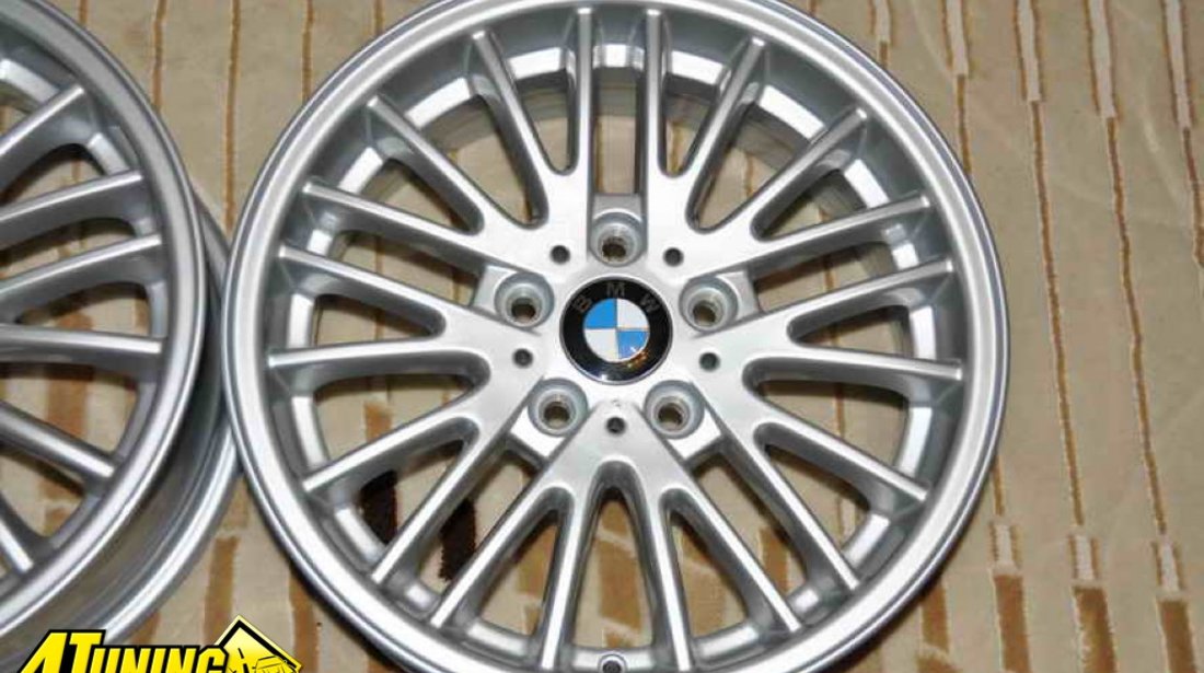 JANTE BMW X3 17 INCH