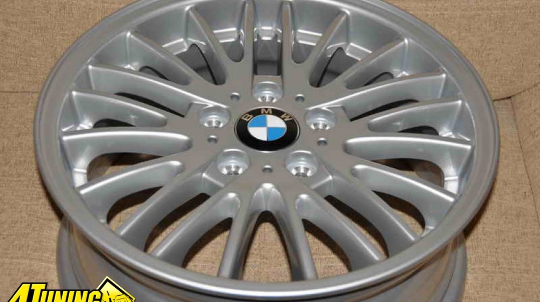 JANTE BMW X3 17 INCH