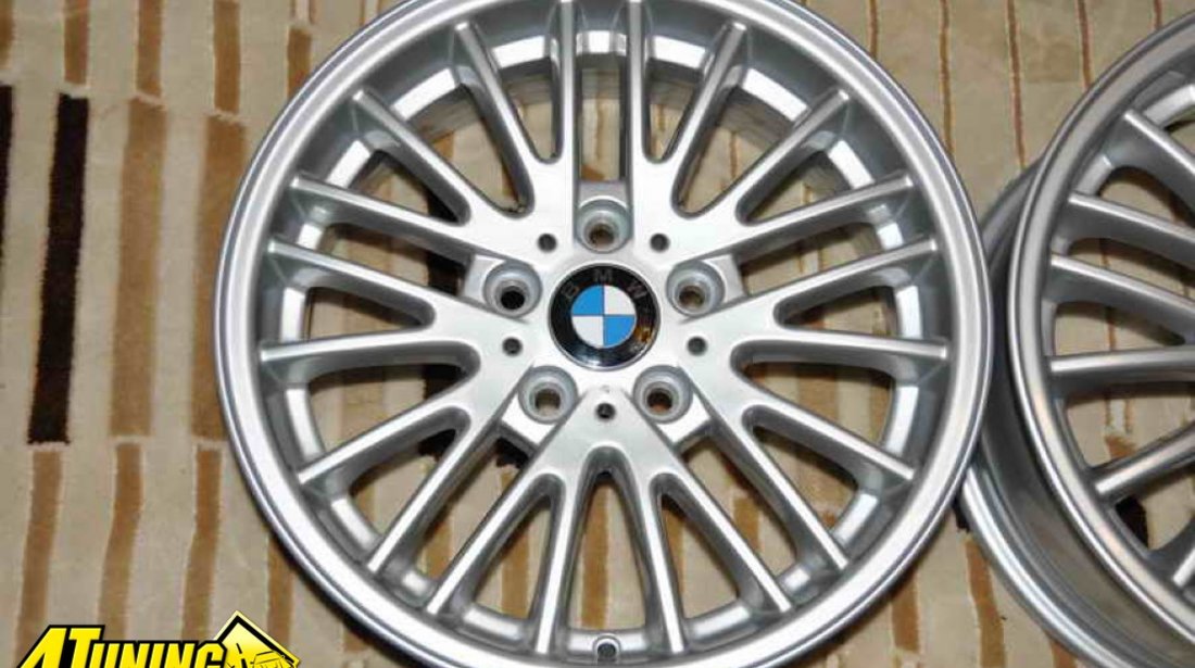 JANTE BMW X3 17 INCH