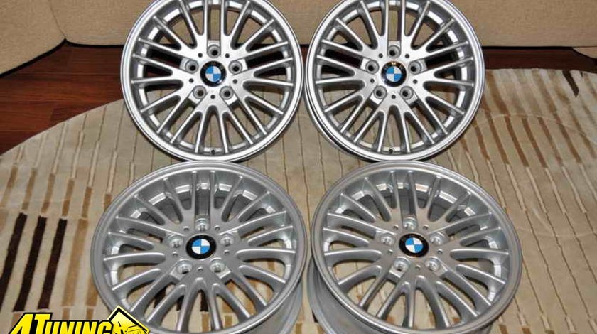 JANTE BMW X3 17 INCH