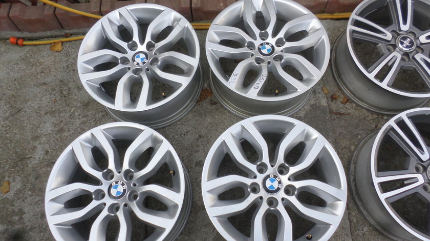 Jante BMW X3 F25 X4 26 17 ZOLL