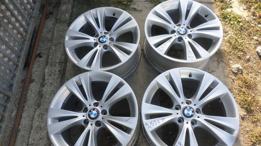 Jante BMW X3 F25, X4 F26 19 zoll Styling 309