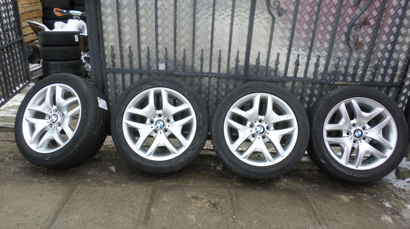 Jante BMW X3 M Vara Dunlop