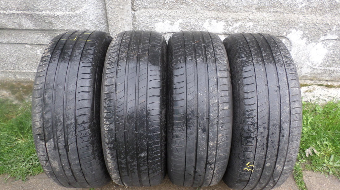 Jante BMW X3 X4    225 60 17 vara  michelin