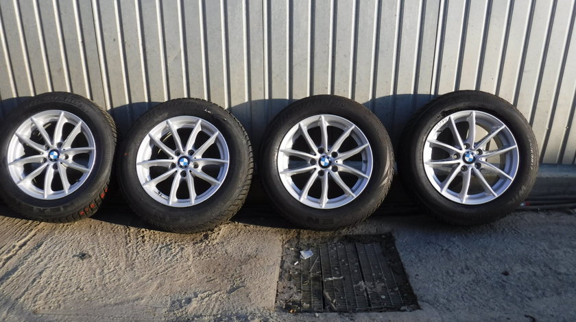 Jante BMW X3 X4 F25 F26 +Senzori