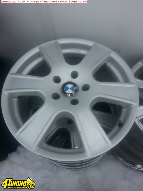 Jante bmw x5 18 inch