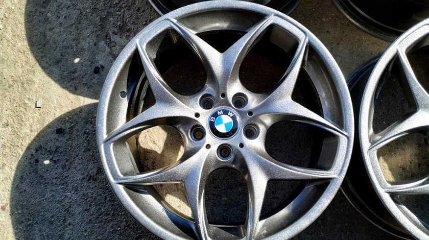 JANTE BMW X5 E53 X6 19 5X120