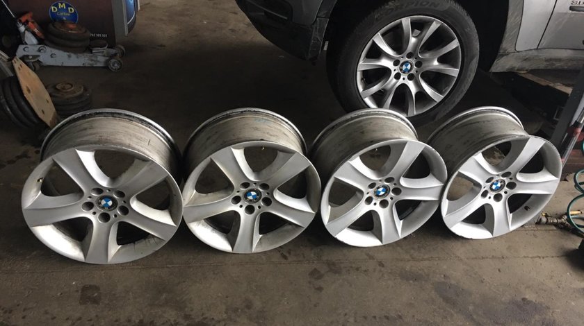 Jante Bmw X5 e70 19“ 5x120, originale