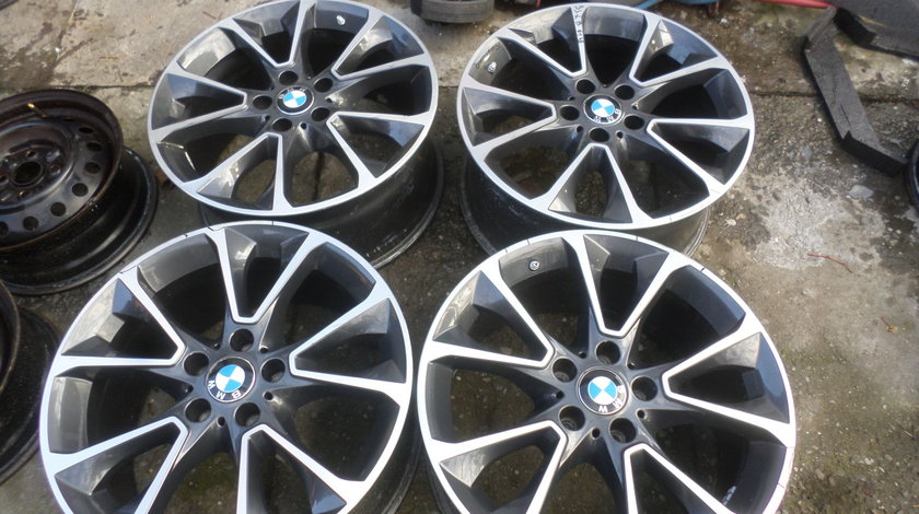Jante BMW X5 F15 BMW X6 F16 19 zoll +Senzori de Presine