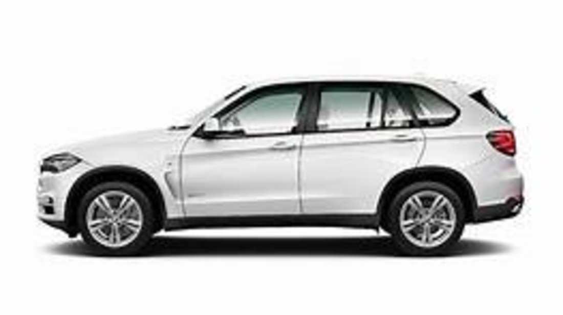 Jante BMW X5 F15, X6 F16  Styling M467 Iarna 255 50 19 Michelin  Senzori de Presiune