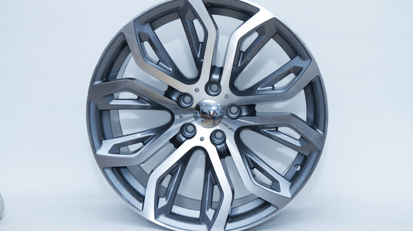 Jante bmw x5 x6 20 inch