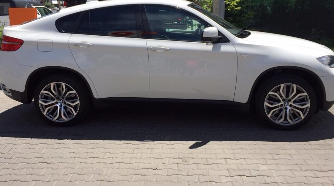 Jante bmw x5 x6 20 inch