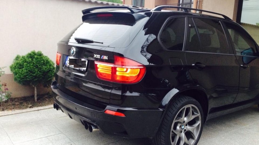 Jante bmw x5 x6 20