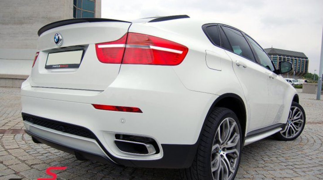 Jante bmw X5 X6 E70 E71 F15 F16 R21 Model Performance anvelope vara