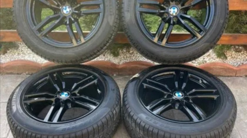 Jante BMW X5 , X6, Mpaket, 19”, Originale