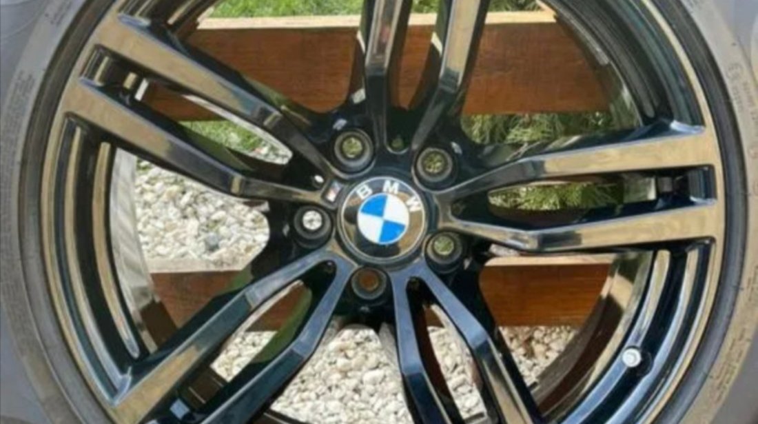 Jante BMW X5 , X6, Mpaket, 19”, Originale