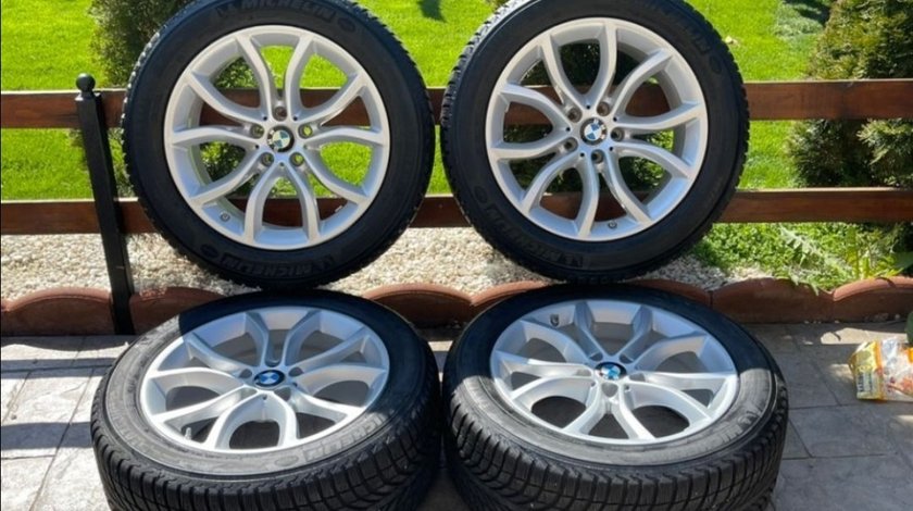 Jante BMW X5 X6 Originale 19”