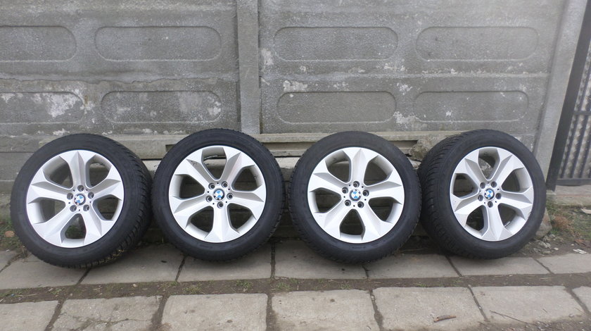 Jante BMW X6 255 50 19 Vara Michelin