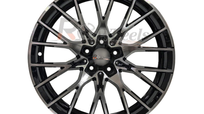 Jante BMW19 R19 Model 2019 G11 G12 G30 G31 G20 G04 X3 X4 2019up 5x112
