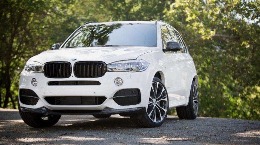 Jante BMW20 R20 anvelope vara Model M Performance X5.0d X5 X6 F15 F16 E70 E71