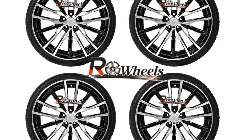 Jante BMW20 R20 anvelope vara Model M X5.0d X5 X6 F15 F16 E70 E71