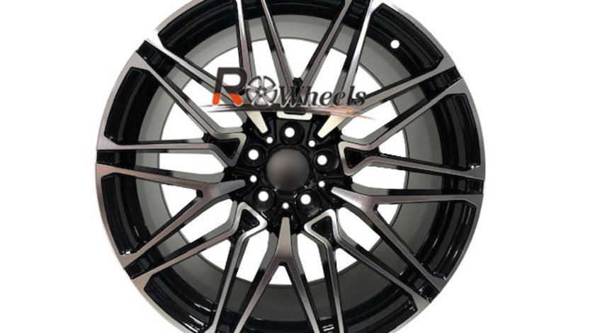 Jante Bmw20 R20 Model 2020 M///G01 G08 G02 G05 G06 G07 X3 X5 X6 X7