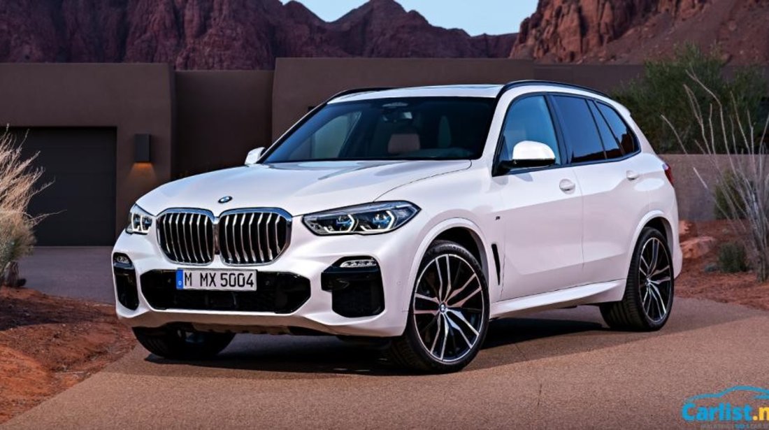 Jante BMW20 R20 X5 X6 E70 E71 F15 F6 Model 2019 SUV BMW X5 X6 F15 F16