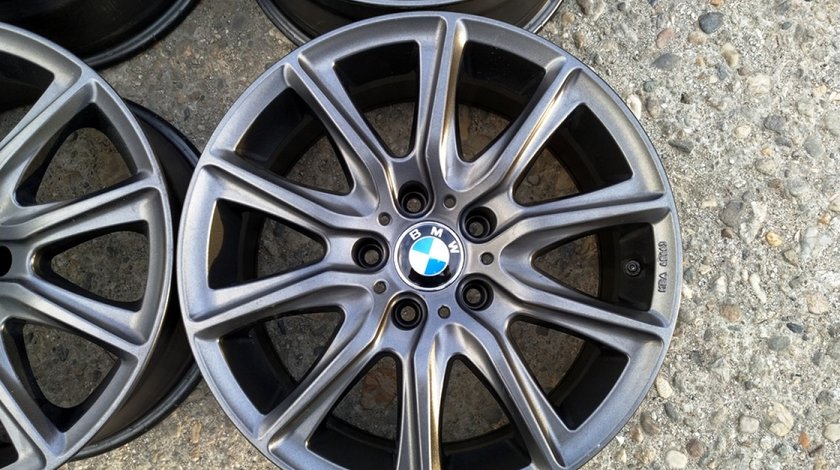 JANTE BORBET 17 5X120 BMW TOUAREG T5