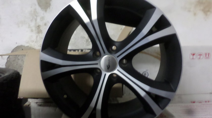 Jante Brock b22 Noi Bmw X5 X6 19 ZOLL