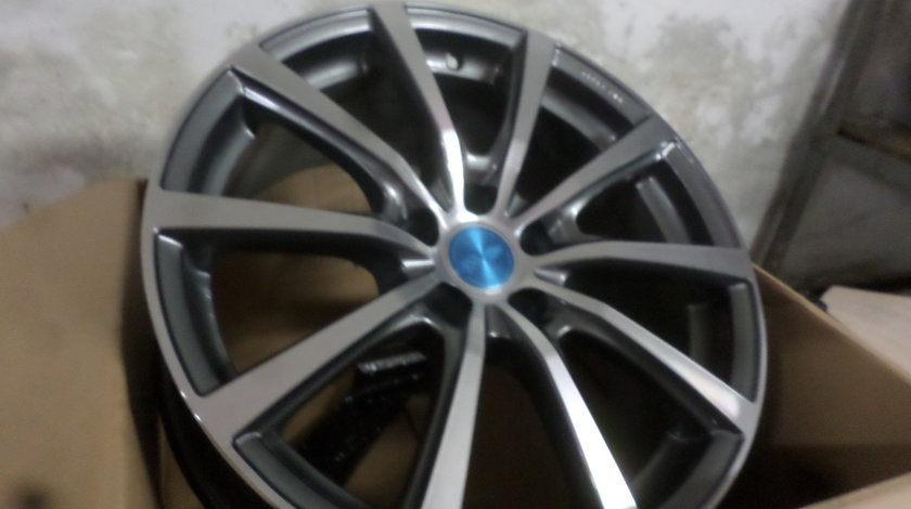 Jante Brock b32 NOI 19 zoll Touareg 3Q Audi Q7 4M
