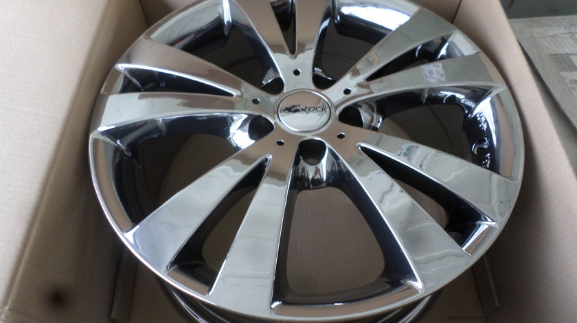 Jante Brock Noi Ford Volvo 17