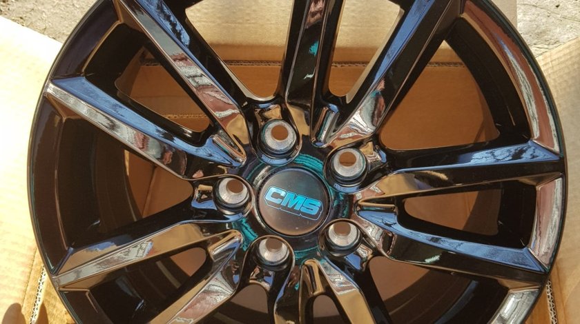 Jante CMS C27 noi 16" 5x114.3 Mazda,Kia,Hyundai,Honda plata in rate