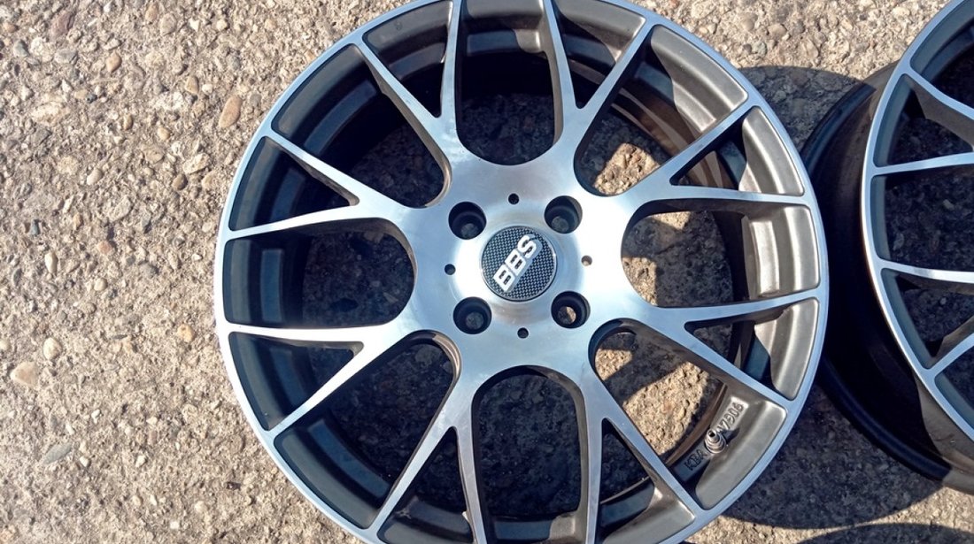 JANTE COM4 FORD 17 4X108 NOI