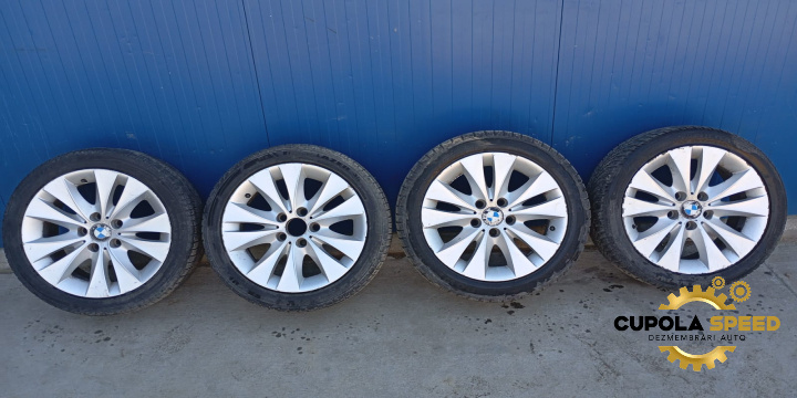 Jante cu anvelope 225/45R17 1/2Jx17EH2 BMW Seria 3 E91 [2004 - 2010]