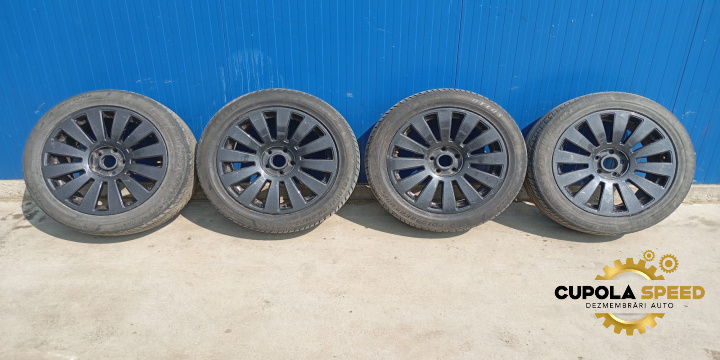 Jante cu anvelope 235/50/R18 8JX18H2 Audi A6 4F/C6 [2004 - 2008]
