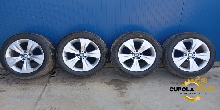 Jante cu anvelope 285/45R19 E-10JX19EH2 BMW X5 E70 [2006 - 2010]