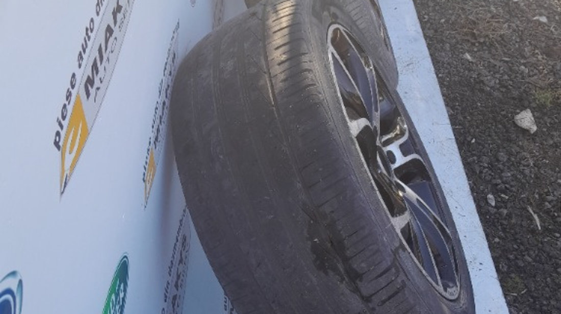 Jante cu cauciucuri 275 / 45 R20 / DIZZARO / BMW X5