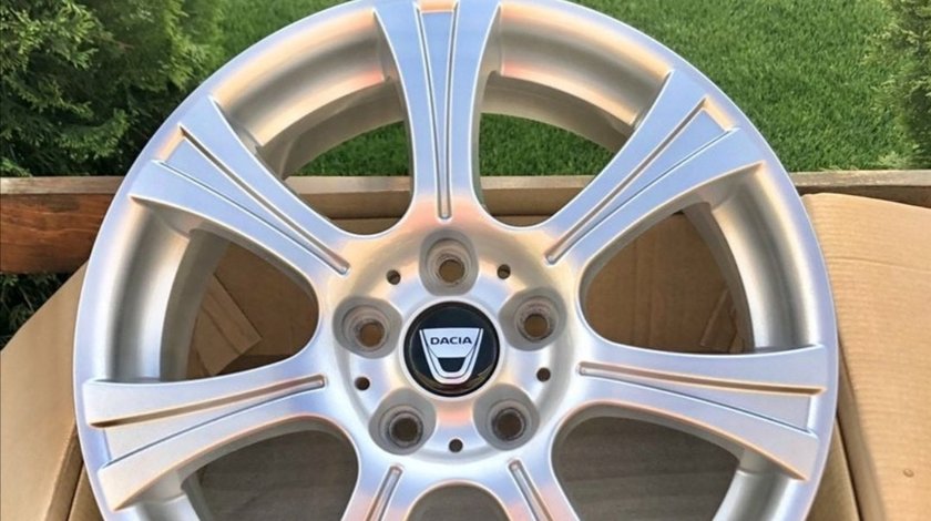 Jante Dacia Duster 17”, noi, lichidare stoc