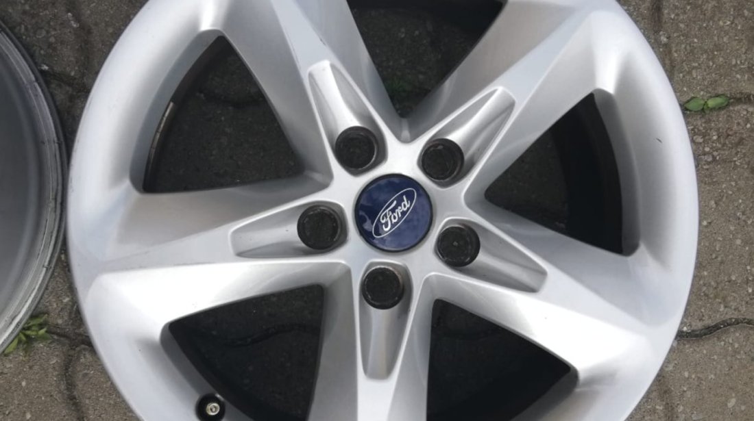Unforgettable refugees Broom Jante de aliaj 5x108 pe 16 originale Ford Focus 2,Focus 3,C-Max,S-Max,Mondeo,etc. #38413076 Unforgettable refugees Broom Jante de aliaj 5x108 pe 16 originale Ford Focus 2,Focus 3,C-Max,S-Max,Mondeo,etc. #38413076