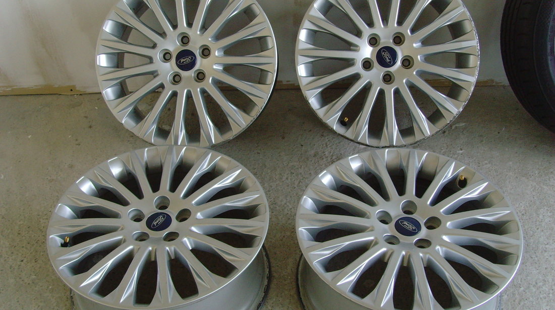 Frank Unity Clerk Jante de aliaj 5x108 pe 17 originale Ford Grand C-Max,Mondeo,Focus 2;3; C-Max,S-Max,Kuga,Galaxy 2 #15986301 Frank Unity Clerk Jante de aliaj 5x108 pe 17 originale Ford Grand C-Max,Mondeo,Focus 2;3; C-Max,S-Max,Kuga,Galaxy 2 #15986301