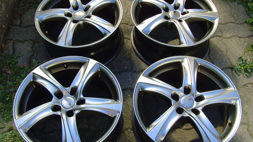 Jante de aliaj 5x108 pe 17 ptr. Ford,Volvo,Peugeot-Citroen,Jaguar,LandRover,Opel Grandland