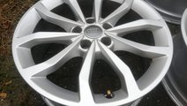 Jante de aliaj 5x112 R18 originale Audi A4 B9,(com...