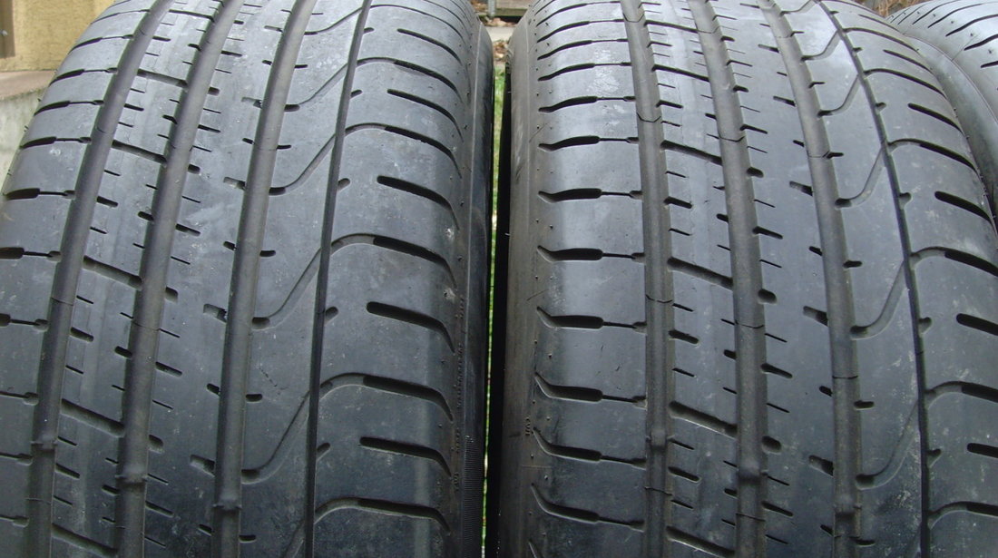 Jante de aliaj ca Noi 5x120 pe 18 orig. BMW X3 F25, X4 F26 / anvelope 245/50 R18 100H Dunlop * RFT