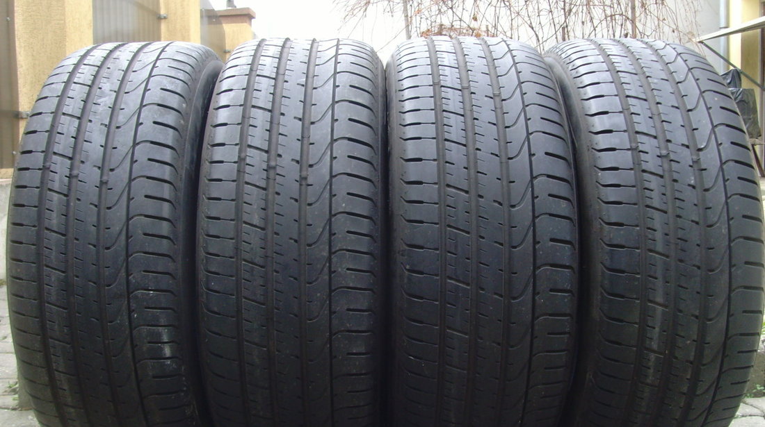 Jante de aliaj ca Noi 5x120 pe 18 orig. BMW X3 F25, X4 F26 / anvelope 245/50 R18 100H Dunlop * RFT